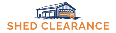 Shed Clearance Logo